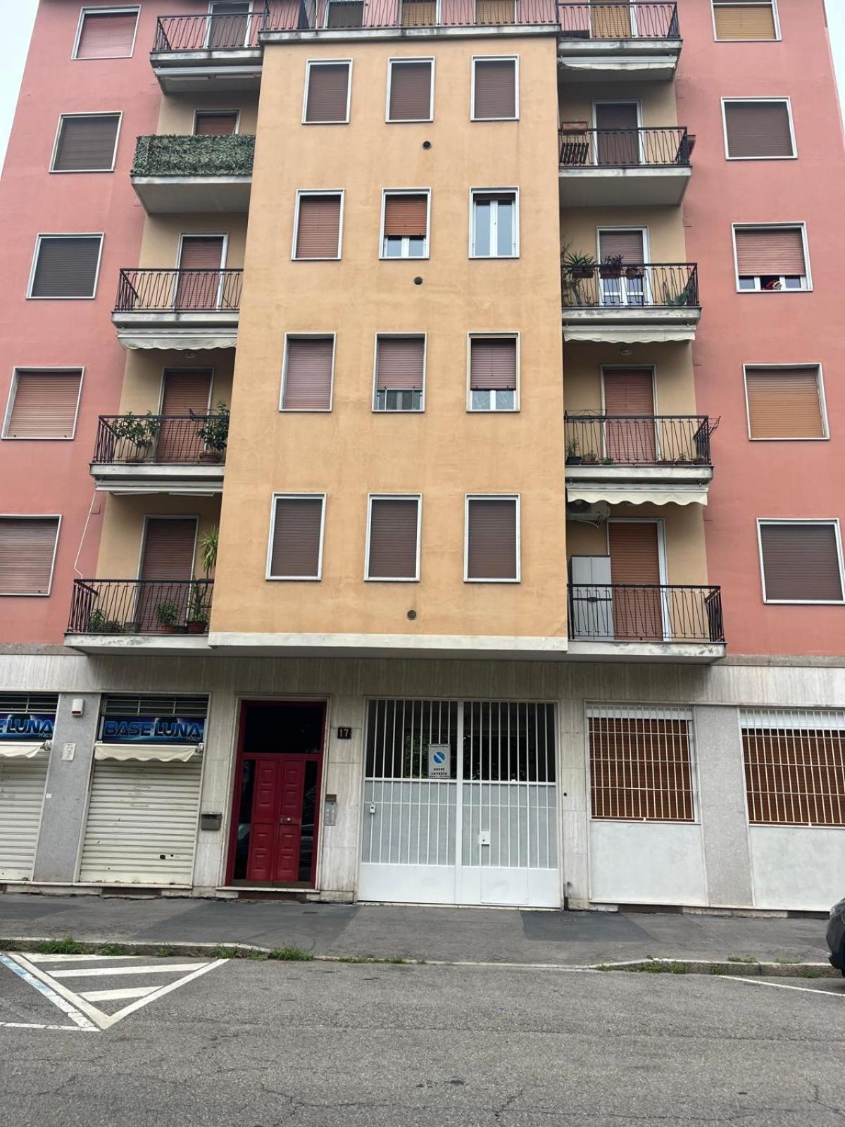 Felicia'S Apartment Milan Exterior photo